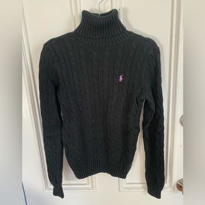 Polo Ralph Lauren Turtleneck Sweater